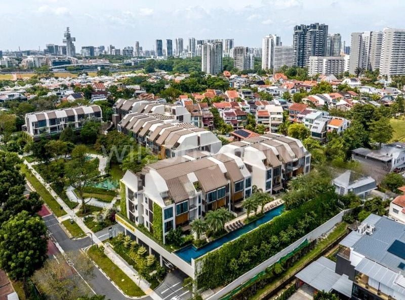 2 Bed Condo for Sale in  Orchard Parksuites - Image 12